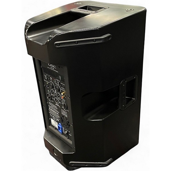 Used QSC K12 Powered Speaker