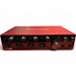 Used Focusrite Scarlett 18i8 Audio Interface thumbnail