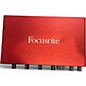 Used Focusrite Scarlett 18i8 Audio Interface