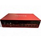 Used Focusrite Scarlett 18i8 Audio Interface