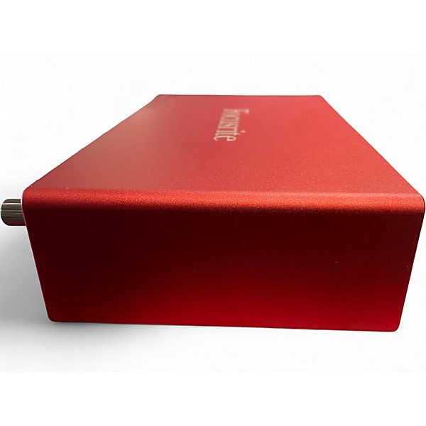 Used Focusrite Scarlett 18i8 Audio Interface