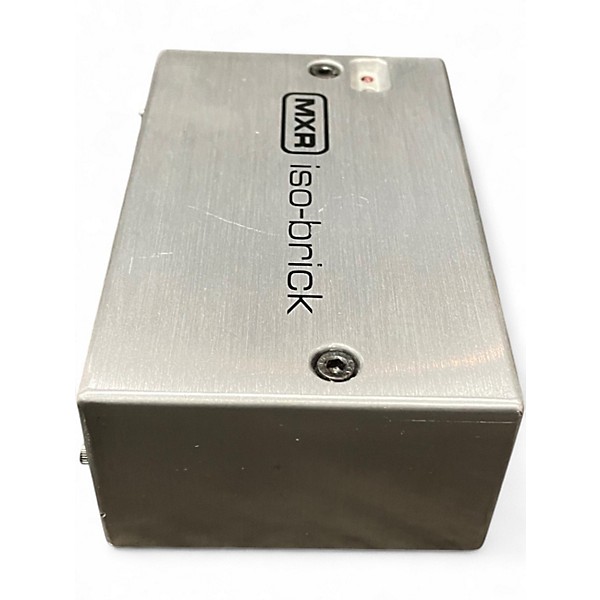 Used MXR M238 ISO-BRICK POWER SUPPLY Power Supply