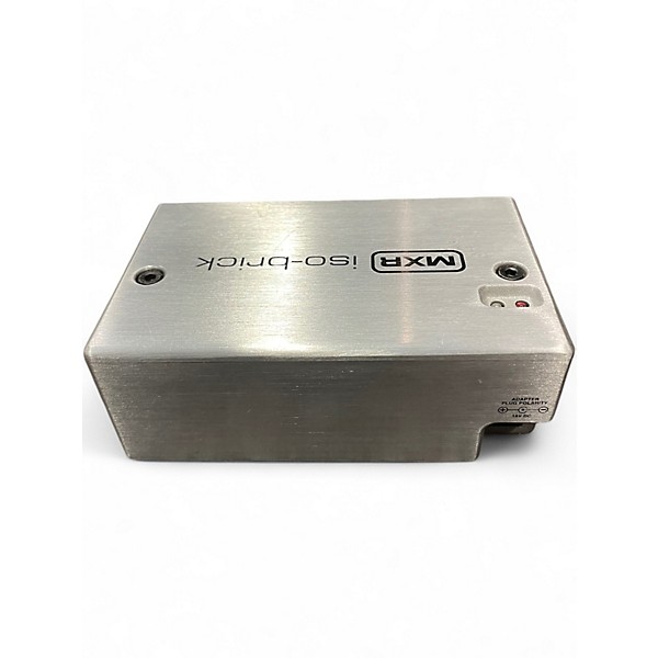 Used MXR M238 ISO-BRICK POWER SUPPLY Power Supply