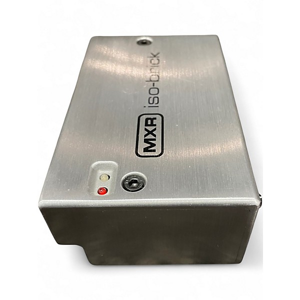 Used MXR M238 ISO-BRICK POWER SUPPLY Power Supply