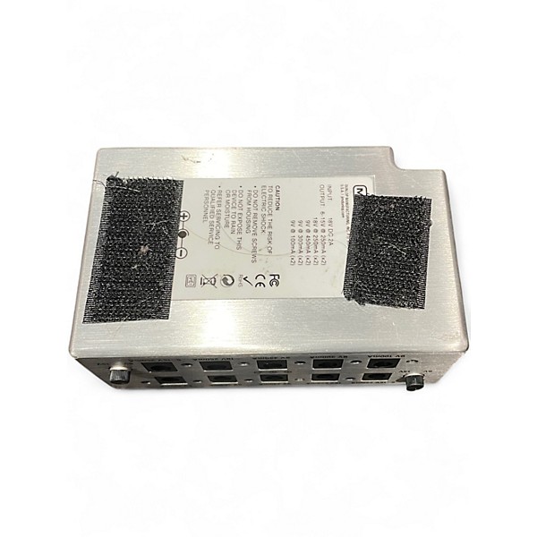 Used MXR M238 ISO-BRICK POWER SUPPLY Power Supply