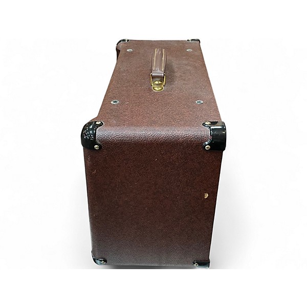 Used Marshall AS50D 50W 2X8 Acoustic Guitar Combo Amp