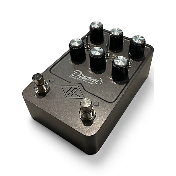 Used Universal Audio dream 65 Effect Pedal