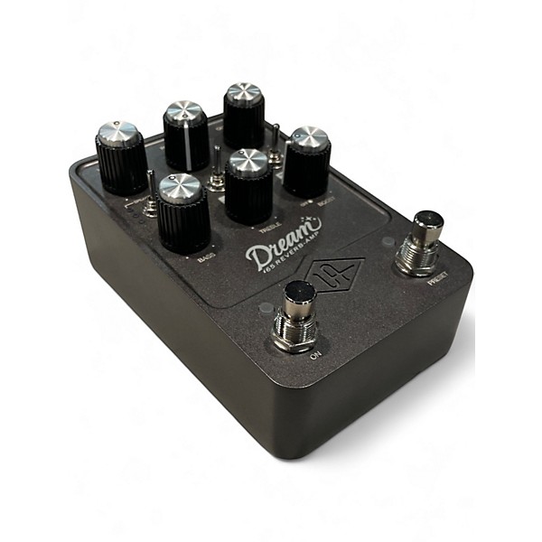 Used Universal Audio dream 65 Effect Pedal