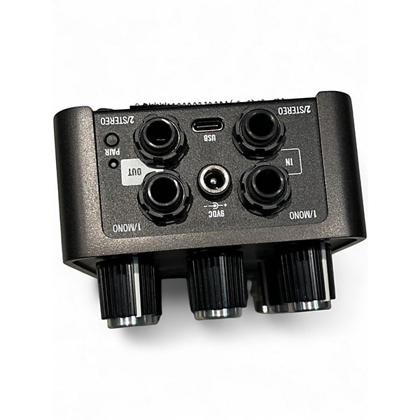 Used Universal Audio dream 65 Effect Pedal