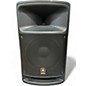 Used Yamaha MSR400 Powered Speaker thumbnail