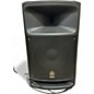 Used Yamaha MSR400 Powered Speaker thumbnail