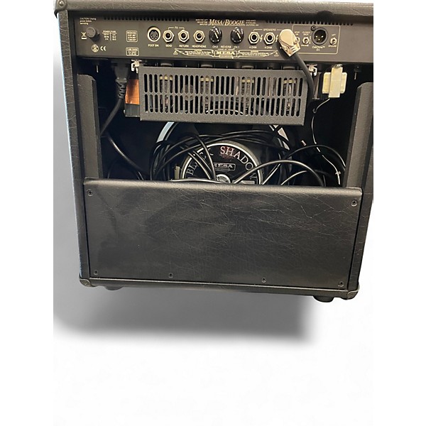 Used MESA/Boogie MESA MARK V 35 COMBO Tube Guitar Combo Amp