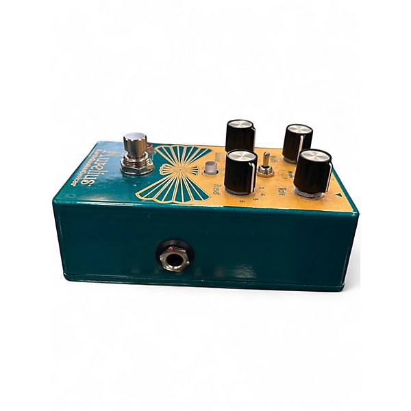 Used EarthQuaker Devices AURELIUS Effect Pedal