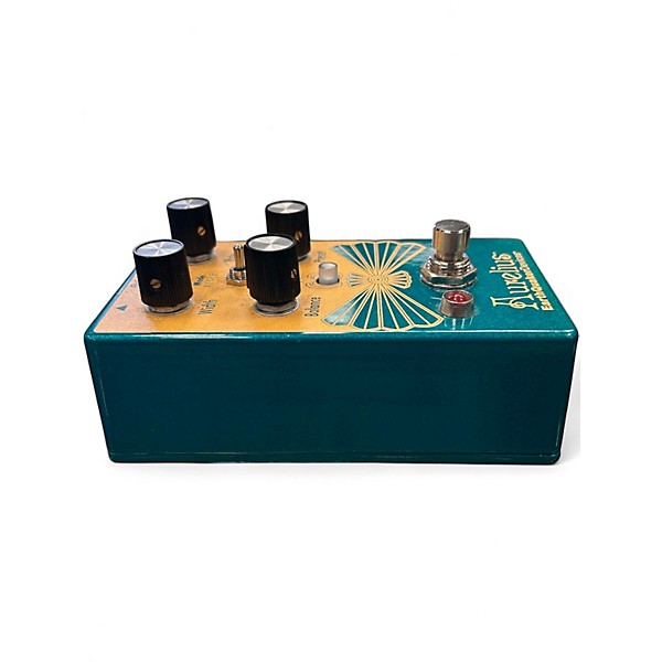 Used EarthQuaker Devices AURELIUS Effect Pedal