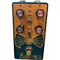 Used EarthQuaker Devices AURELIUS Effect Pedal