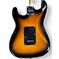 Used Squier Sonic Stratocaster HSS 2 Color Sunburst Solid Body Electric Guitar