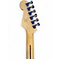 Used Squier Sonic Stratocaster HSS 2 Color Sunburst Solid Body Electric Guitar