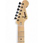 Used Squier Sonic Stratocaster HSS 2 Color Sunburst Solid Body Electric Guitar