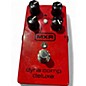 Used MXR DYNA COMP DELUXE Effect Pedal