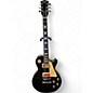 Used Aria PRO II LS-500 MIJ Black Solid Body Electric Guitar thumbnail