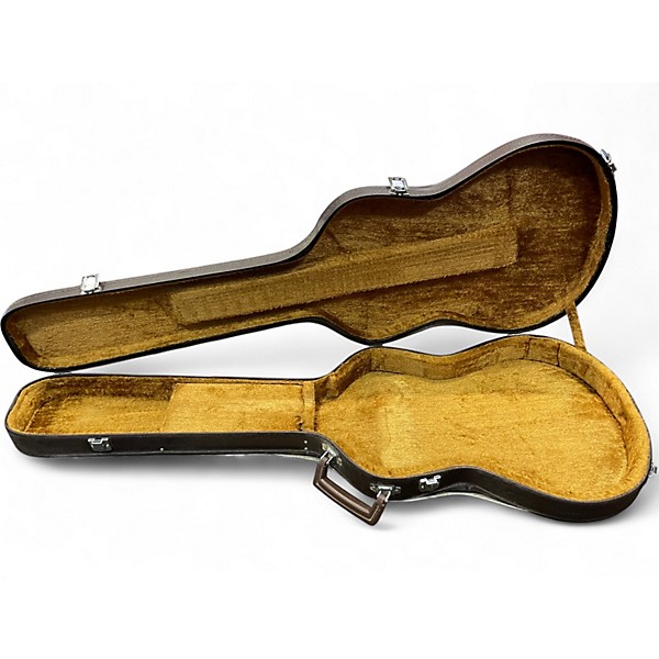 Used VOX STANDARD 24 Cherry Solid Body Electric Guitar