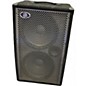 Used Ampeg PB212H Bass Cabinet thumbnail