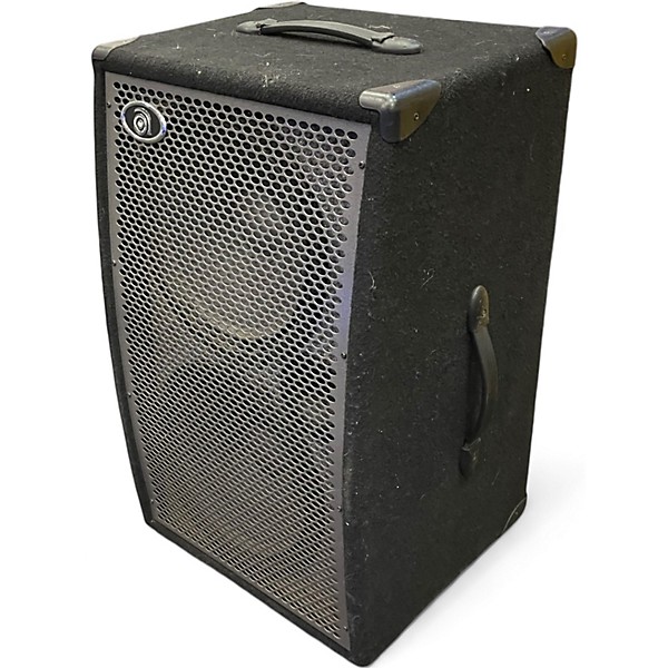 Used Ampeg PB212H Bass Cabinet