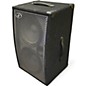Used Ampeg PB212H Bass Cabinet