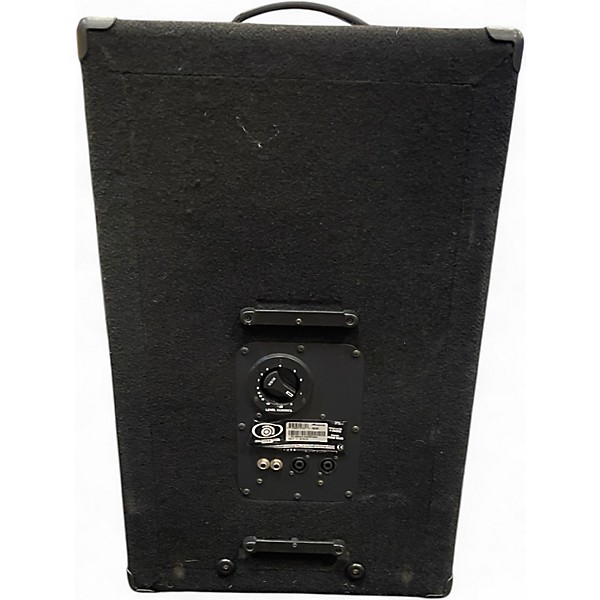 Used Ampeg PB212H Bass Cabinet