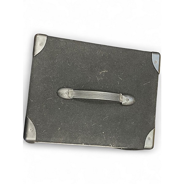 Used Ampeg PB212H Bass Cabinet