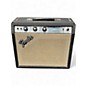 Vintage 1978 Fender Champ Tube Guitar Combo Amp thumbnail