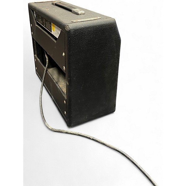 Vintage 1978 Fender Champ Tube Guitar Combo Amp