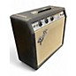 Vintage 1978 Fender Champ Tube Guitar Combo Amp