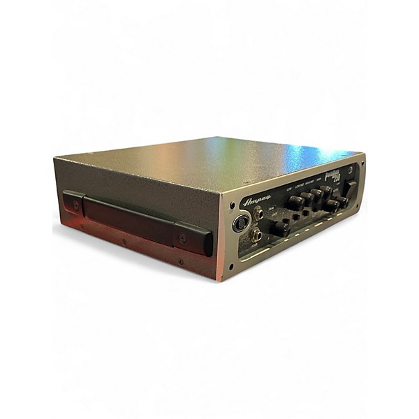 Used Ampeg PortaBass 250 Bass Amp Head