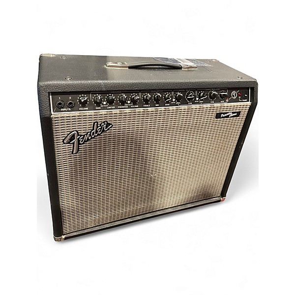 Used Fender Princeton Chorus Guitar Combo Amp