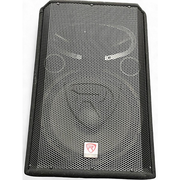 Used Rockville RSM15A Powered Monitor
