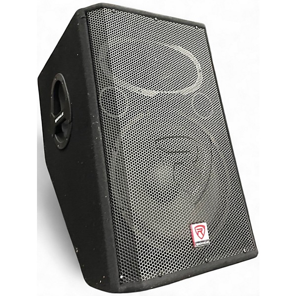 Used Rockville RSM15A Powered Monitor