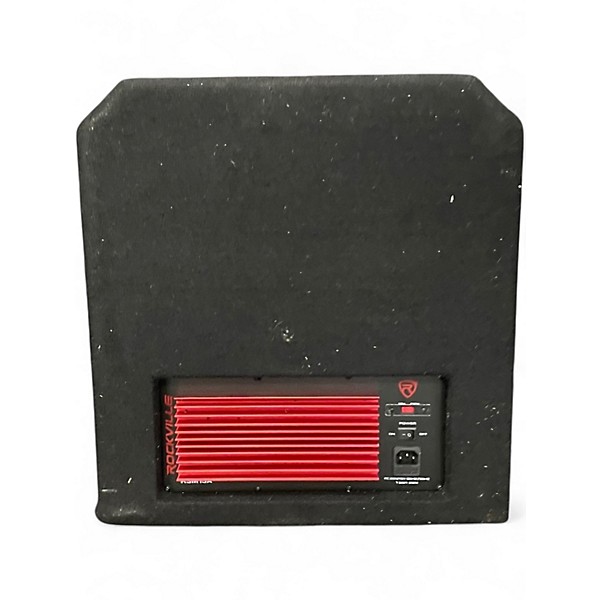 Used Rockville RSM15A Powered Monitor