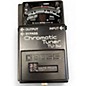 Used BOSS TU3W Waza Craft Chromatic Tuner Pedal thumbnail