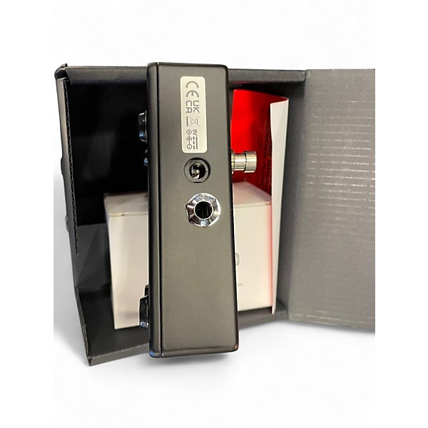 Used MXR Rockman X100 Effect Pedal