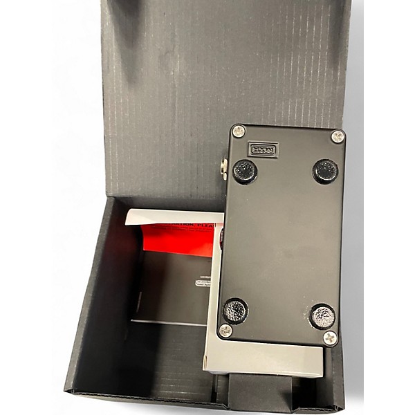 Used MXR Rockman X100 Effect Pedal