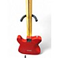 Used Fender chris shiflett cleaver telecaster Dakota Red Solid Body Electric Guitar