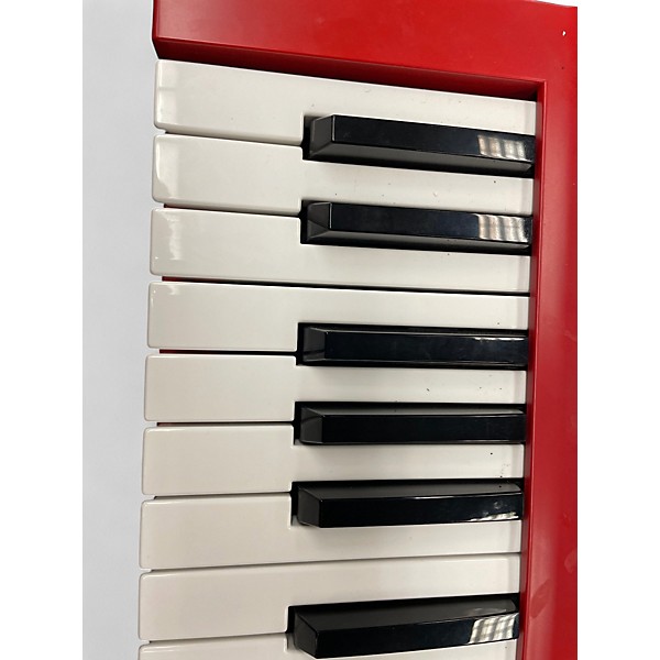 Used Akai Professional MPC Key 37 MIDI Controller