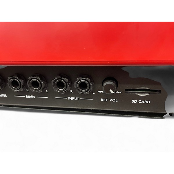 Used Akai Professional MPC Key 37 MIDI Controller