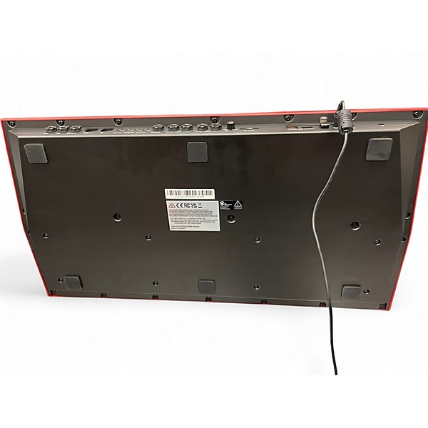 Used Akai Professional MPC Key 37 MIDI Controller