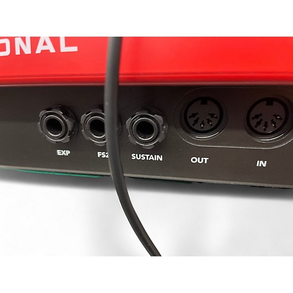 Used Akai Professional MPC Key 37 MIDI Controller