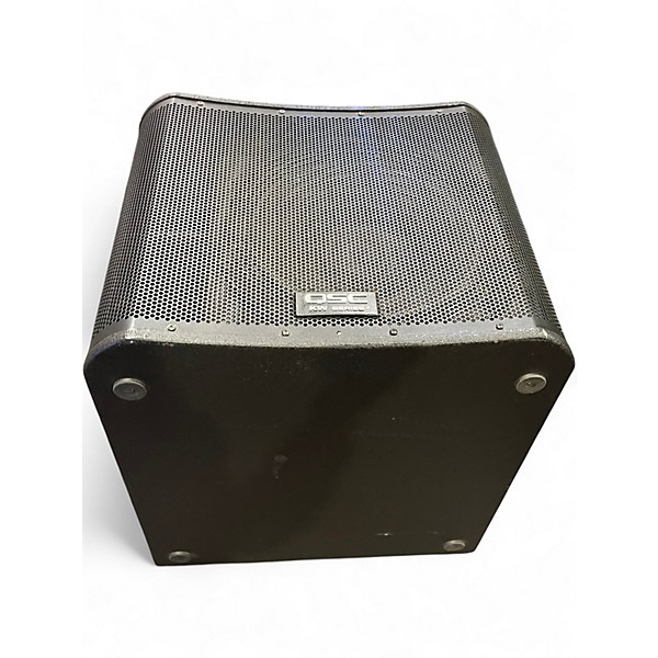 Used QSC KW181 1000W Powered Subwoofer