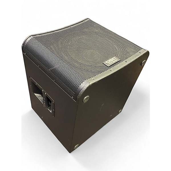 Used QSC KW181 1000W Powered Subwoofer