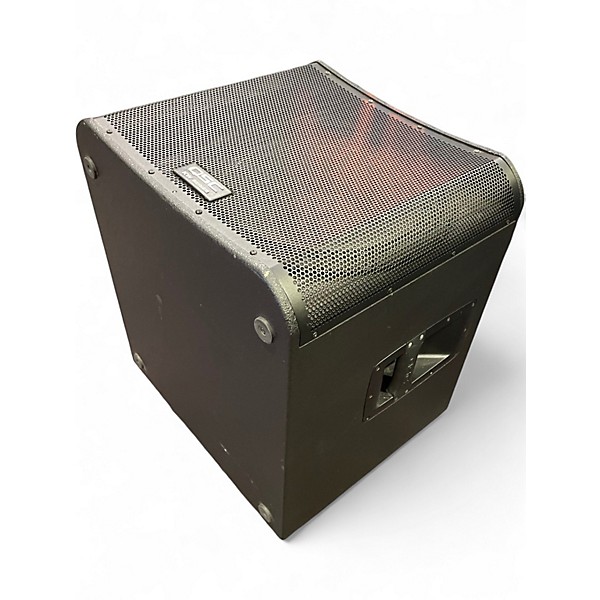 Used QSC KW181 1000W Powered Subwoofer