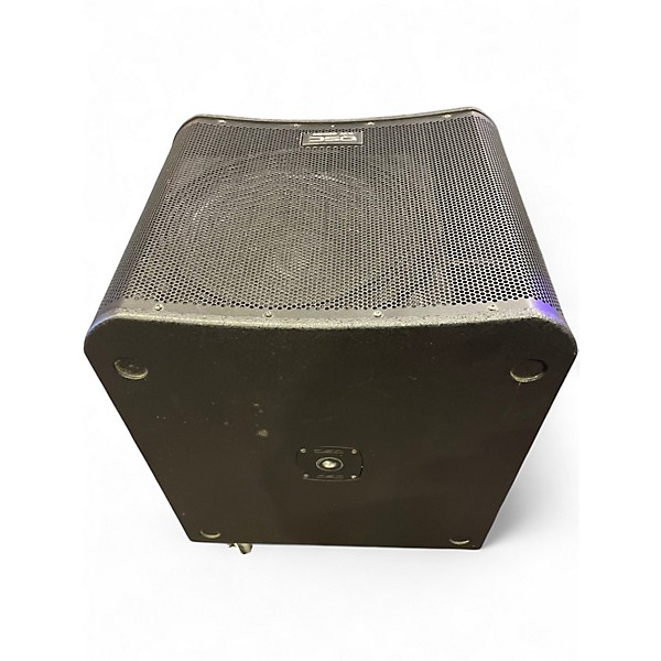 Used QSC KW181 1000W Powered Subwoofer